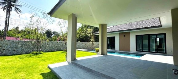 3 Schlafzimmer Cafe / Restaurant in Pattaya, Thailand, Nr. 5097 29