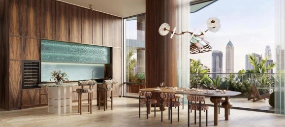 3 bedrooms Apartment in Business Bay, UAE No. 106284 2