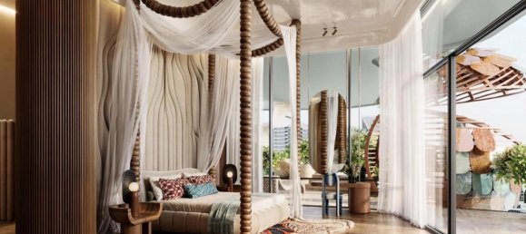 3 bedrooms Apartment in Business Bay, UAE No. 106284 4