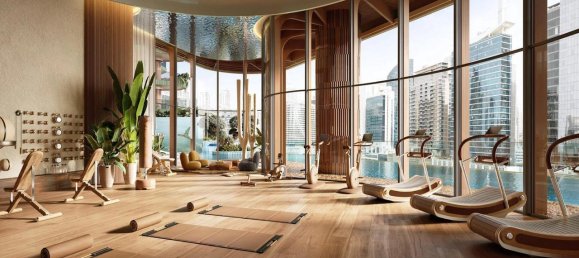 3 bedrooms Apartment in Business Bay, UAE No. 106284 7