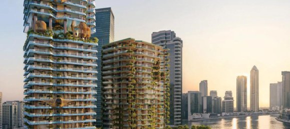 3 bedrooms Apartment in Business Bay, UAE No. 106284 25