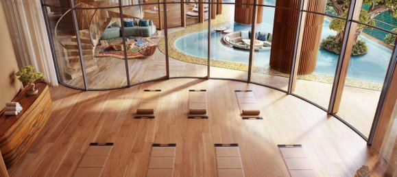 3 bedrooms Apartment in Business Bay, UAE No. 106284 8