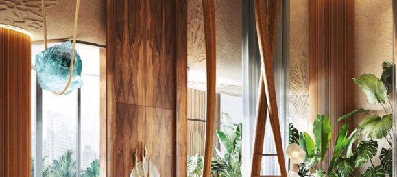 3 bedrooms Apartment in Business Bay, UAE No. 106284 10