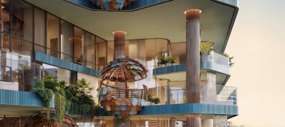 3 bedrooms Apartment in Business Bay, UAE No. 106284 15