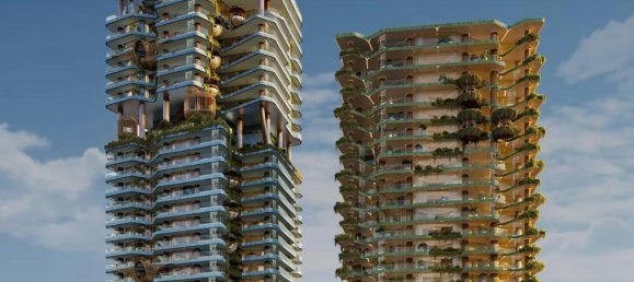 3 bedrooms Apartment in Business Bay, UAE No. 106284 22