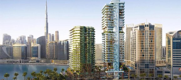 3 bedrooms Apartment in Business Bay, UAE No. 106284 20