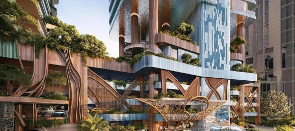 3 bedrooms Apartment in Business Bay, UAE No. 106284 13