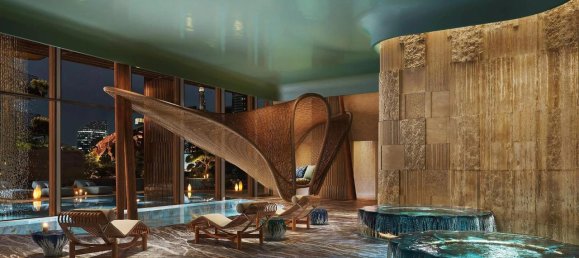 3 bedrooms Apartment in Business Bay, UAE No. 106284 9