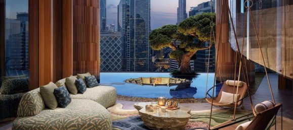 3 bedrooms Apartment in Business Bay, UAE No. 106284 3