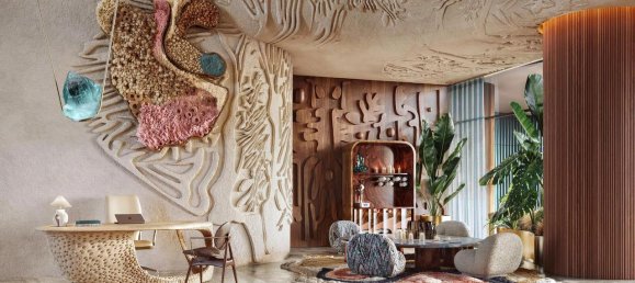 3 bedrooms Apartment in Business Bay, UAE No. 106284 5