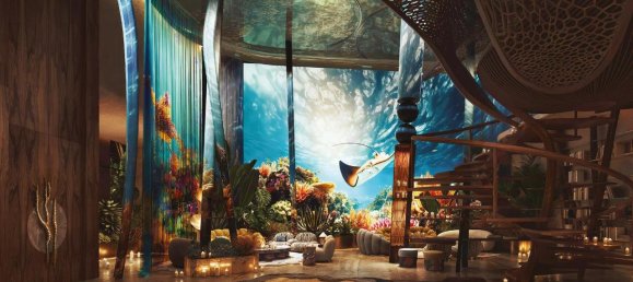 3 bedrooms Apartment in Business Bay, UAE No. 106284 12