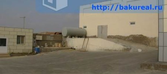  Warehouse in Baku, Azerbaijan No. 47 4