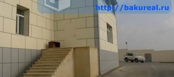  Warehouse in Baku, Azerbaijan No. 47 5