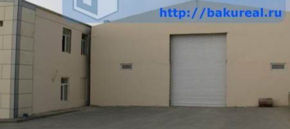  Warehouse in Baku, Azerbaijan No. 47 3