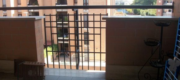 2 rooms Apartment in Rome, Italy No. 113426 8