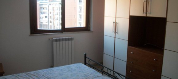 2 rooms Apartment in Rome, Italy No. 113426 10