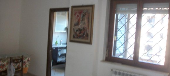 2 rooms Apartment in Rome, Italy No. 113426 18