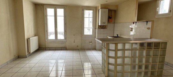 2 bedrooms Apartment in Le Pre-Saint-Gervais, France No. 330082 2