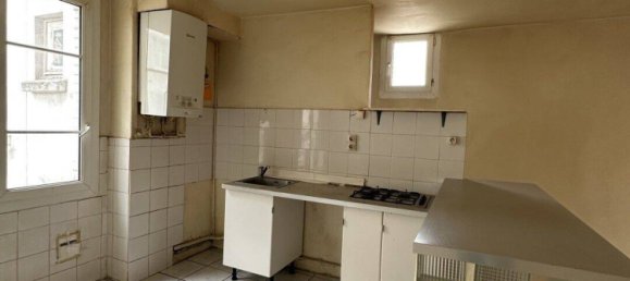 2 bedrooms Apartment in Le Pre-Saint-Gervais, France No. 330082 3