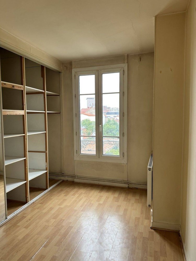 2 bedrooms Apartment in Le Pre-Saint-Gervais, France No. 330082