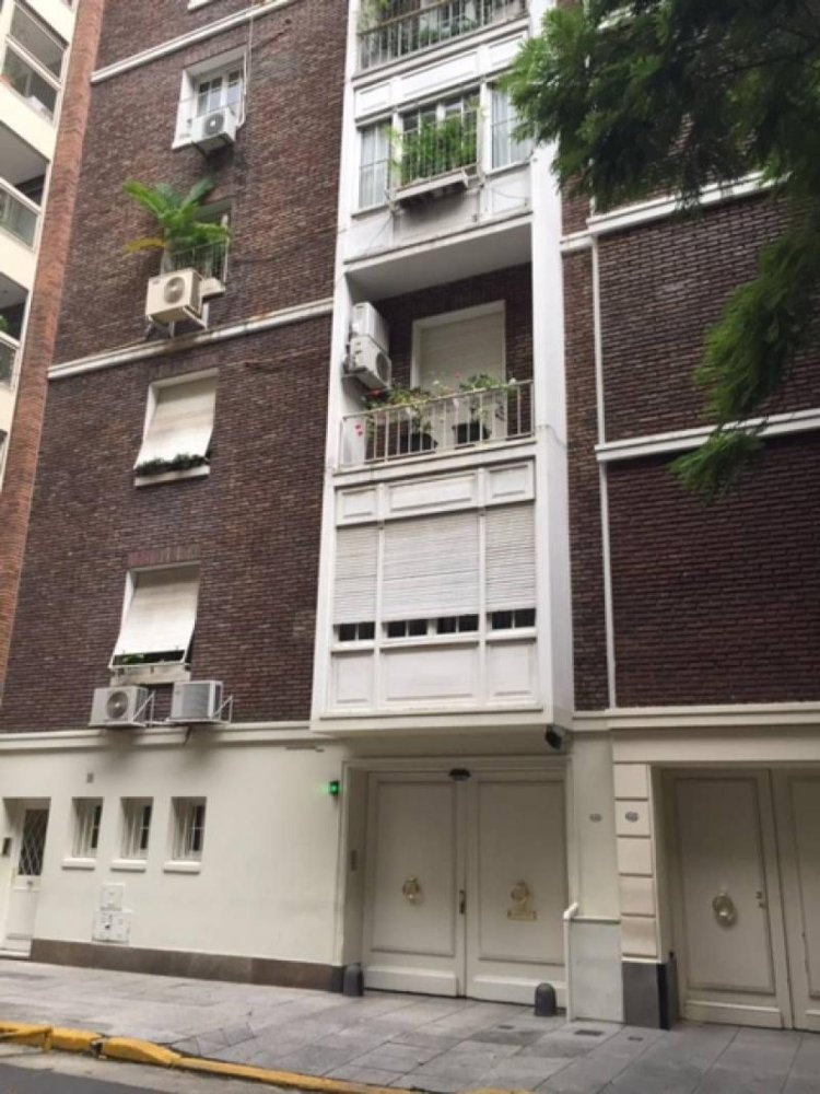 3 Schlafzimmer Wohnung in Buenos Aires, Argentina, Nr. 87190