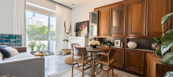 Apartamento T1 em Cinisello Balsamo, Italy N.º 263377 4