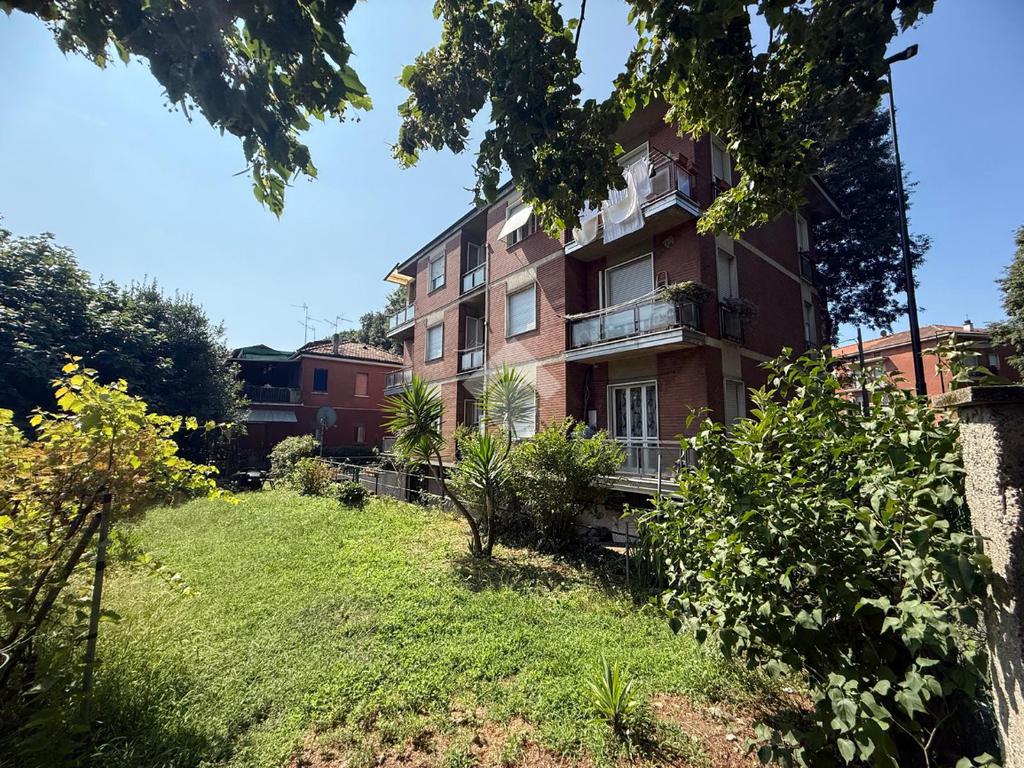 Apartamento T1 em Cinisello Balsamo, Italy N.º 263377