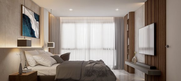 3 bedrooms Apartment in Pattaya, Thailand No. 25448 10