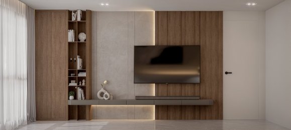 3 bedrooms Apartment in Pattaya, Thailand No. 25448 7