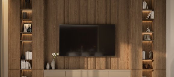 3 bedrooms Apartment in Pattaya, Thailand No. 25448 4