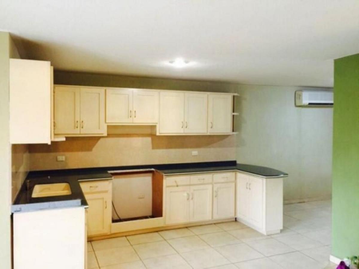 3 bedrooms House in Sinaloa, Mexico No. 188665