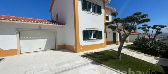 4 bedrooms House in Caldas da Rainha, Portugal No. 135088 25