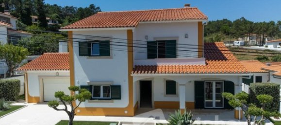 4 bedrooms House in Caldas da Rainha, Portugal No. 135088 27