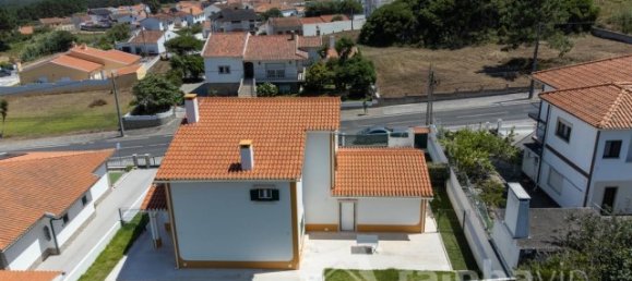 4 bedrooms House in Caldas da Rainha, Portugal No. 135088 4