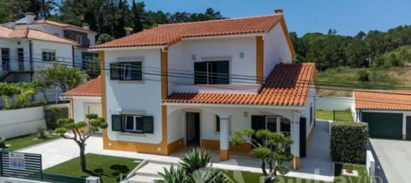 4 bedrooms House in Caldas da Rainha, Portugal No. 135088 3