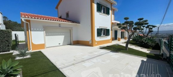 4 bedrooms House in Caldas da Rainha, Portugal No. 135088 6