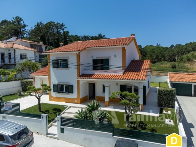 4 bedrooms House in Caldas da Rainha, Portugal No. 135088