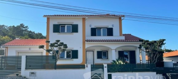 4 bedrooms House in Caldas da Rainha, Portugal No. 135088 26