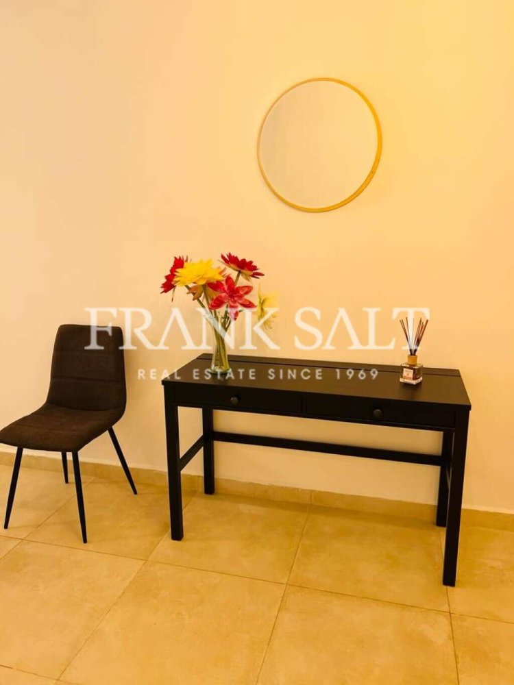 Apartamento de 2 dormitorios en Qala, Malta No. 5977