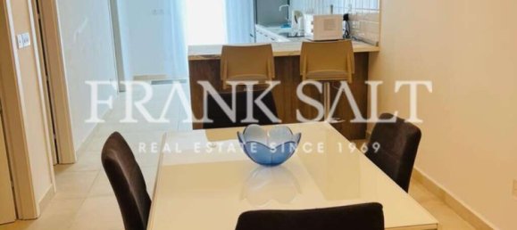 Apartamento de 2 dormitorios en Qala, Malta No. 5977 3