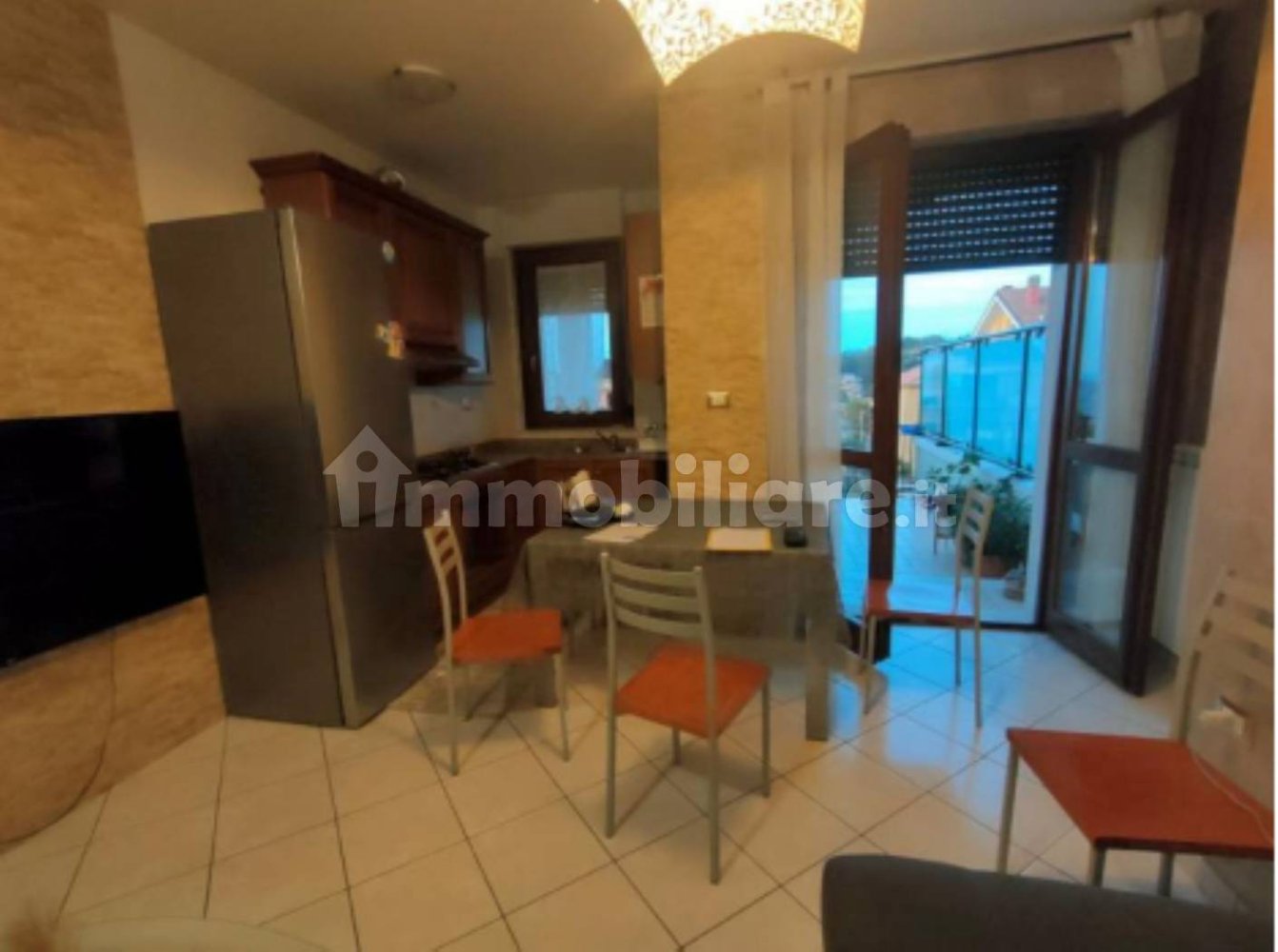 2 bedrooms Apartment in Colonnella, Italy No. 94956