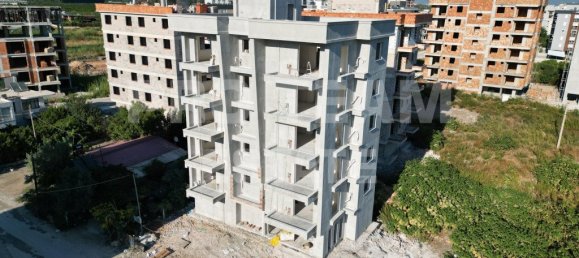 Apartamento de 3 divisões em Finike, Turkey N.º 31728 4