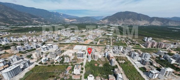 Apartamento de 3 divisões em Finike, Turkey N.º 31728 3