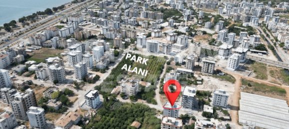 Apartamento de 3 divisões em Finike, Turkey N.º 31728 2