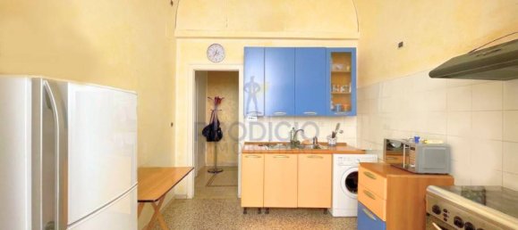 Квартира с 2 спальнями в Мольфетта, Италия № 76224 14