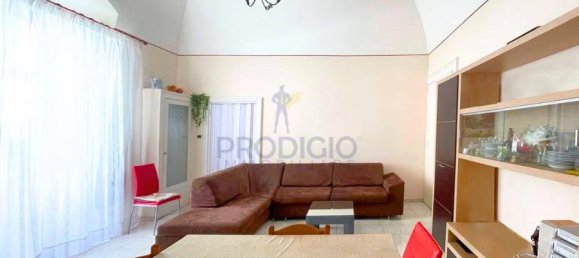 Квартира с 2 спальнями в Мольфетта, Италия № 76224 5