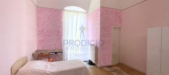 Квартира с 2 спальнями в Мольфетта, Италия № 76224 26