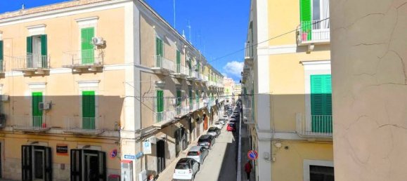 Квартира с 2 спальнями в Мольфетта, Италия № 76224 17