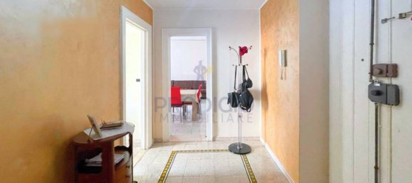 Квартира с 2 спальнями в Мольфетта, Италия № 76224 3