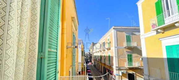 Квартира с 2 спальнями в Мольфетта, Италия № 76224 6